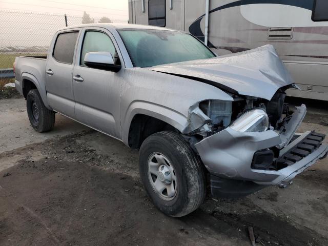 2021 TOYOTA TACOMA DOUBLE CAB VIN: 3TMCZ5ANXMM398444