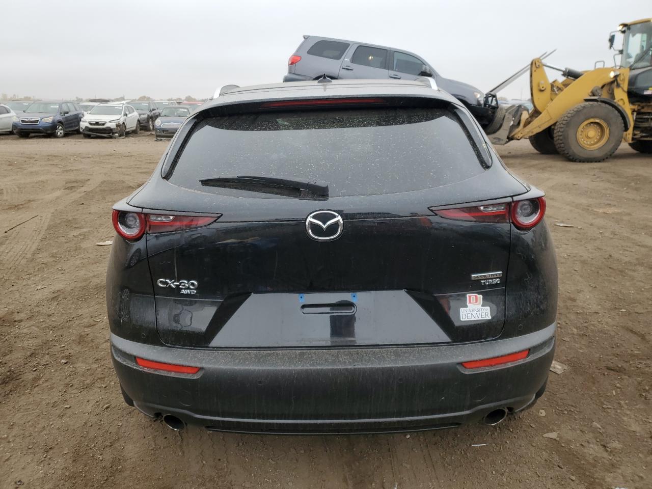 2023 MAZDA CX-30 PREMIUM PLUS VIN:3MVDMBEY3PM504743