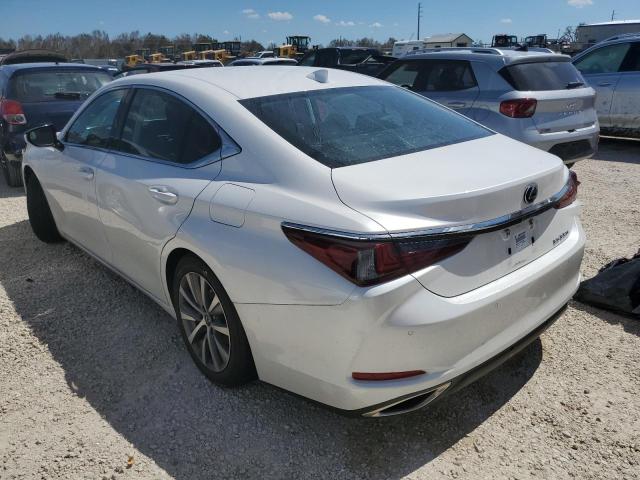 2021 LEXUS ES 350 BASE VIN: 58ADZ1B15MU088887