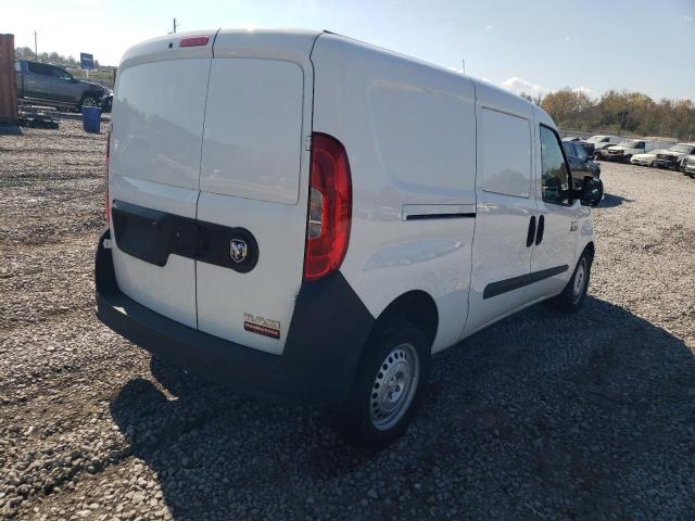 2021 RAM PROMASTER CITY VIN: ZFBHRFAB1M6U20075