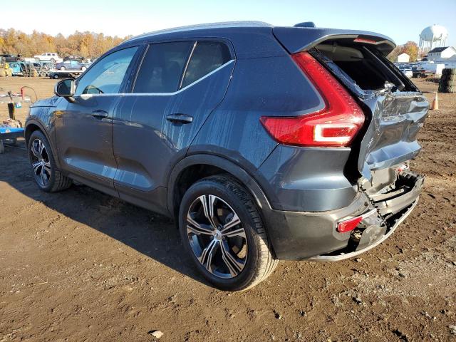 2021 VOLVO XC40 T5 INSCRIPTION VIN: YV4162UL5M2426373