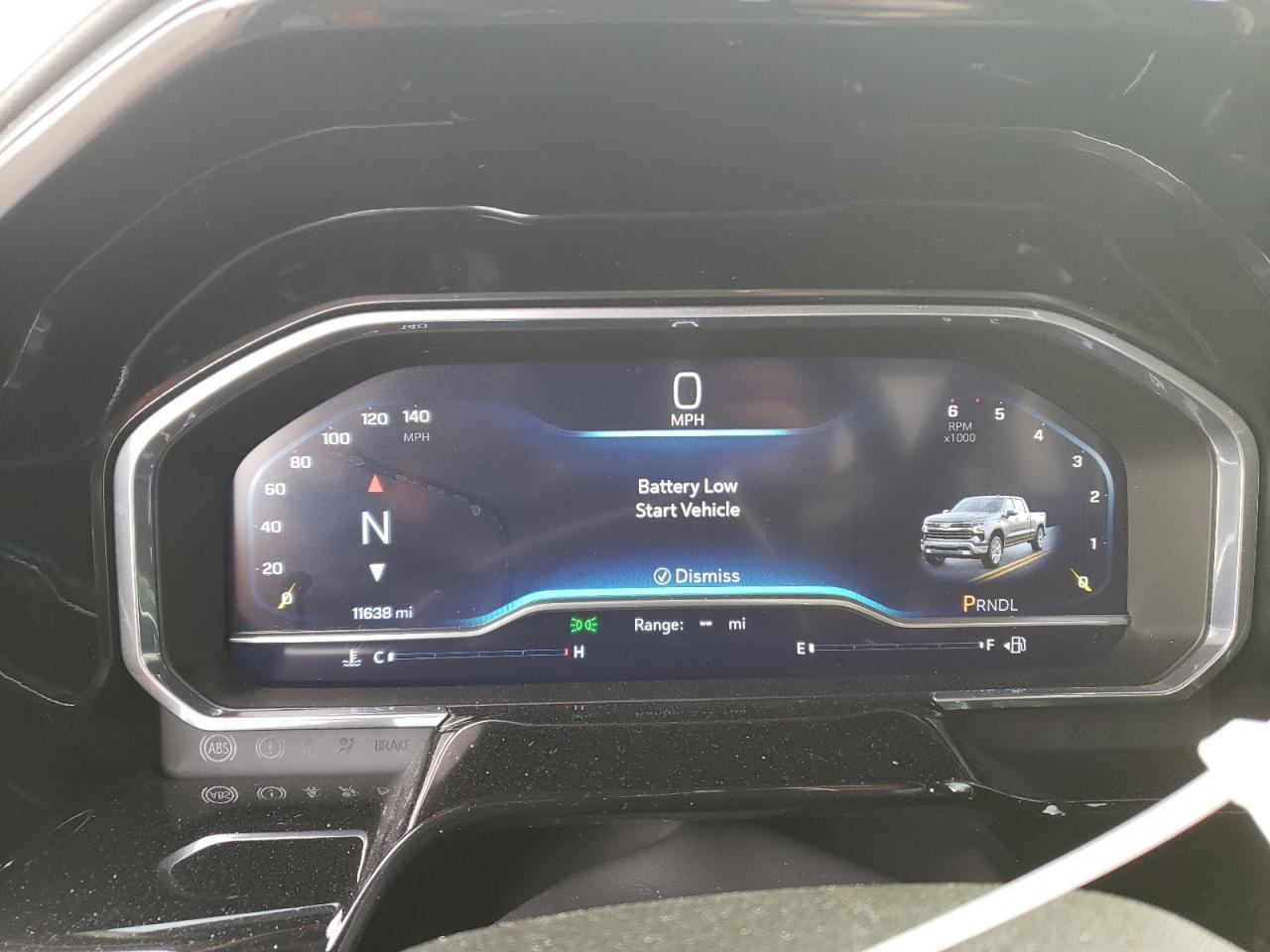 2022 CHEVROLET SILVERADO K1500 LT VIN:1GCUDDED1NZ524236