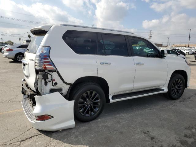 2021 LEXUS GX 460 PREMIUM VIN: JTJAM7***********