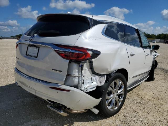 2021 BUICK ENCLAVE AVENIR VIN: 5GAERDKW2MJ205793