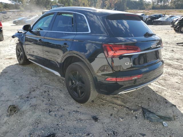 2021 AUDI Q5 PREMIUM VIN: WA1AAAFY1M2031282