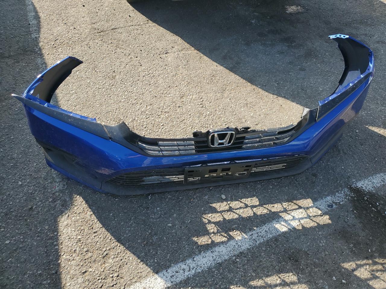 2023 HONDA CIVIC SPORT VIN:2HGFE2F5XPH541462