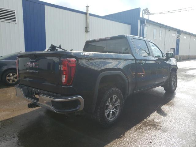 2021 GMC SIERRA K1500 VIN: 3GTU9AEFXMG116267