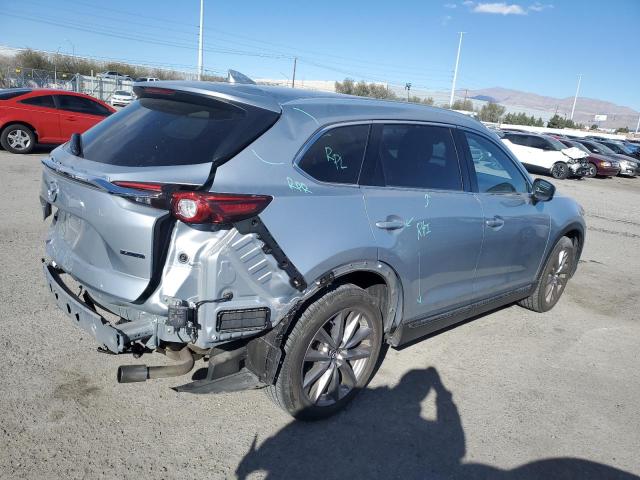 2021 MAZDA CX-9 GRAND TOURING VIN: JM3TCBDY1M0505865