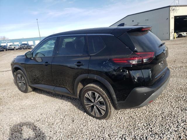 2021 NISSAN ROGUE SV VIN: 5N1AT3BA1MC706302