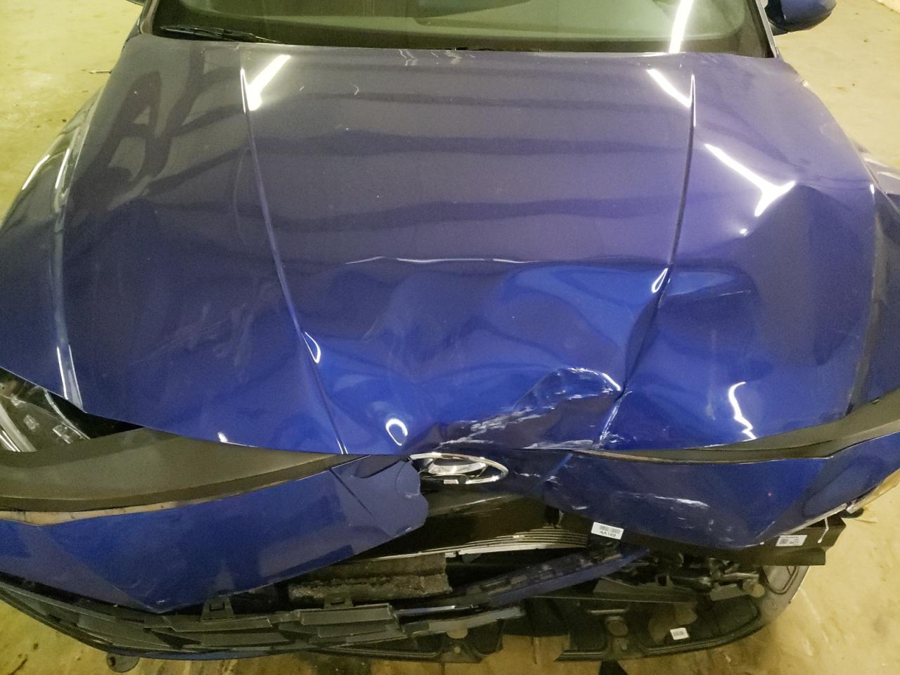 2023 HYUNDAI ELANTRA SEL VIN:KMHLM4AG8PU484695