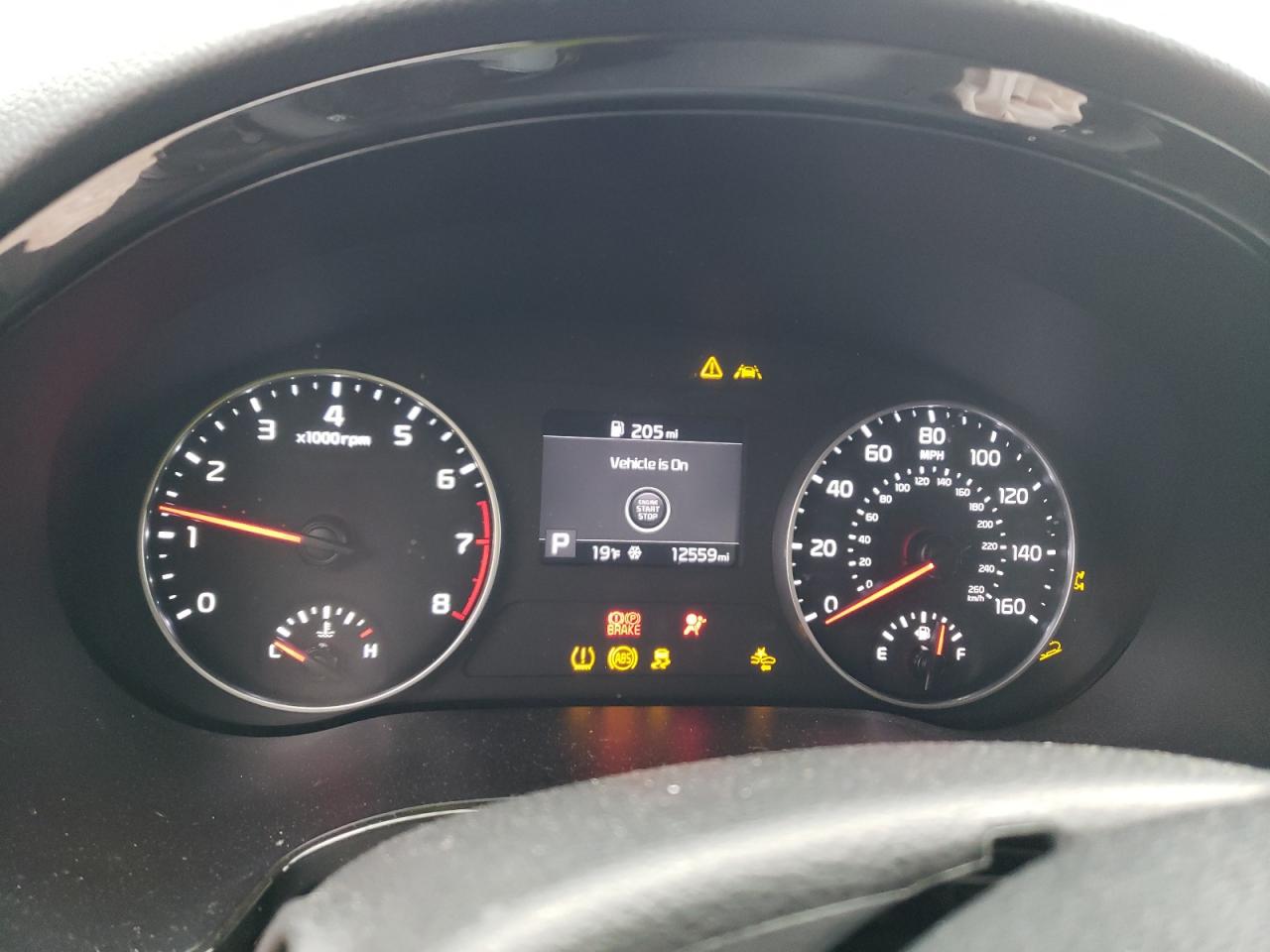 2022 KIA SELTOS EX VIN:KNDERCAA7N7282849