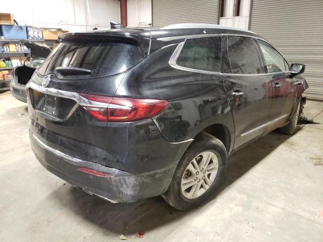 2020 BUICK ENCLAVE ESSENCE VIN: 5GAEVAKW6LJ120500