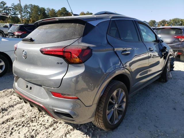 2021 BUICK ENCORE GX SELECT VIN: KL4MMDS23MB173642
