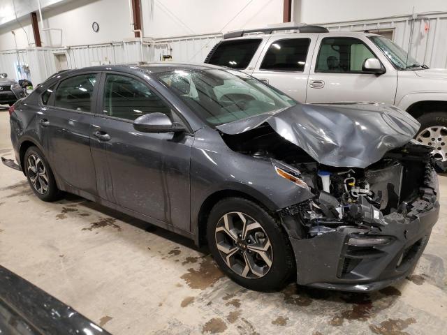2021 KIA FORTE FE VIN: 3KPF24AD7ME412796