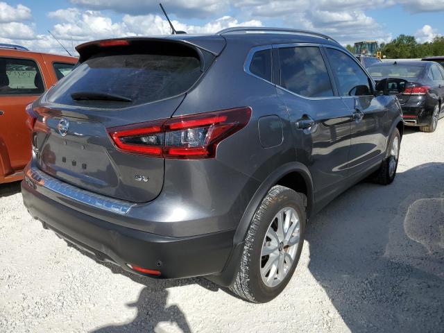 2021 NISSAN ROGUE SPORT SV VIN: JN1BJ1BV3MW301971