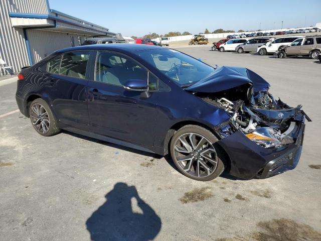 2021 TOYOTA COROLLA SE VIN: JTDS4MCE6MJ057122