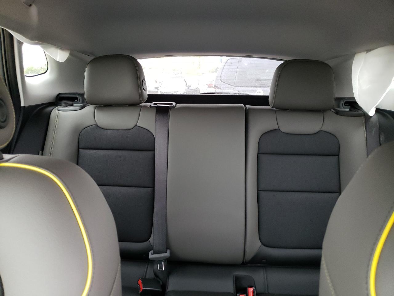 2024 CHEVROLET TRAX ACTIV VIN:KL77LKE24RC064238