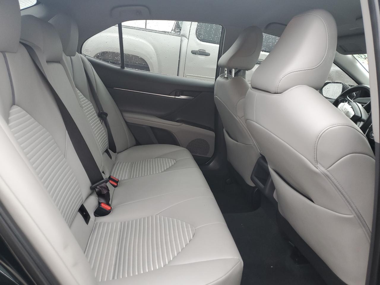 2022 TOYOTA CAMRY SE VIN:4T1G11AK4NU703498