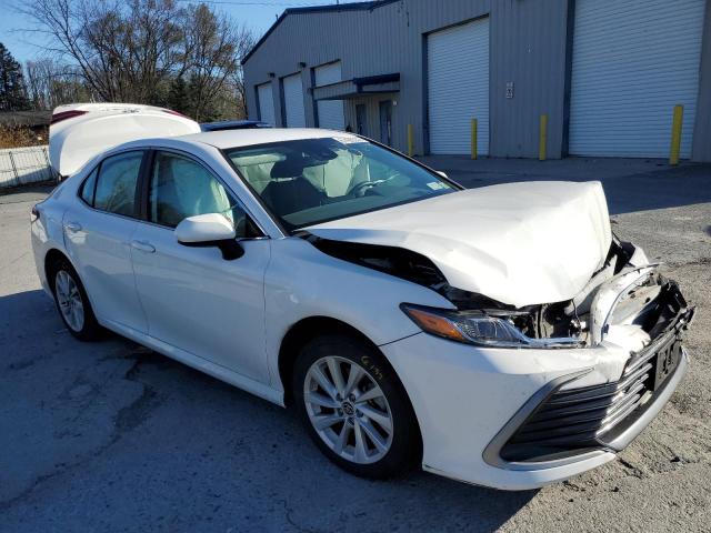 2021 TOYOTA CAMRY LE VIN: 4T1C11BK3MU021756