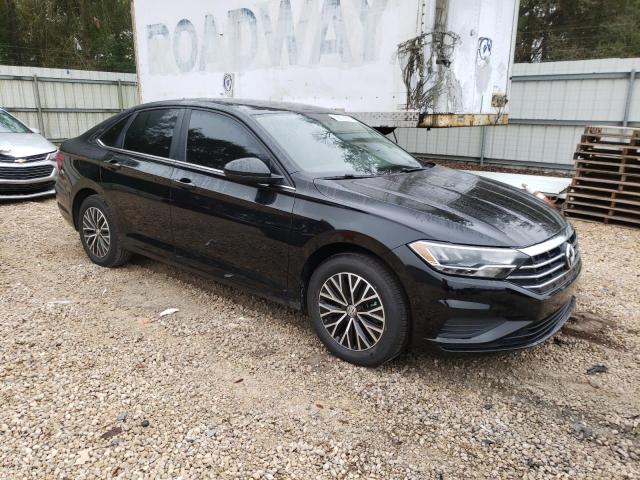 2021 VOLKSWAGEN JETTA S VIN: 3VWC57BU1MM041616