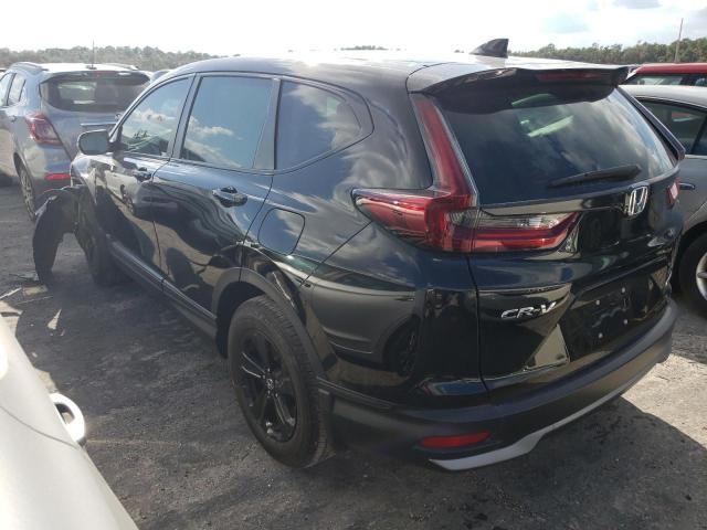 2021 HONDA CR-V SE VIN: 5J6RW1***********