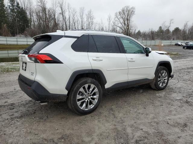 2021 TOYOTA RAV4 XLE PREMIUM VIN: 2T3A1RFV5MW247265