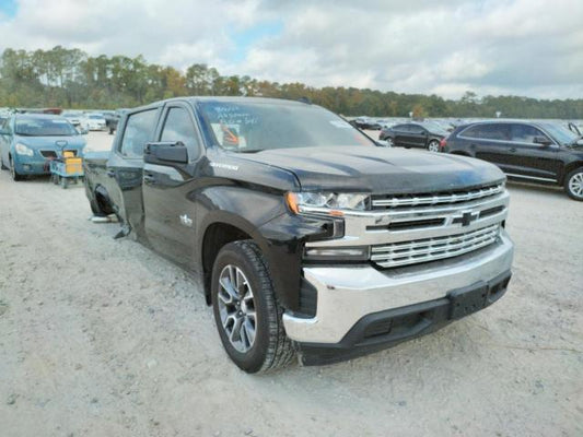 2021 CHEVROLET SILVERADO C1500 LT VIN: 3GCPWC***********