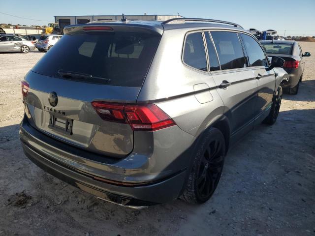 2021 VOLKSWAGEN TIGUAN SE VIN: 3VV3B7AX0MM047996
