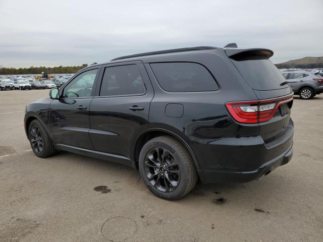 2021 DODGE DURANGO R/T VIN: 1C4SDJCT8MC558692