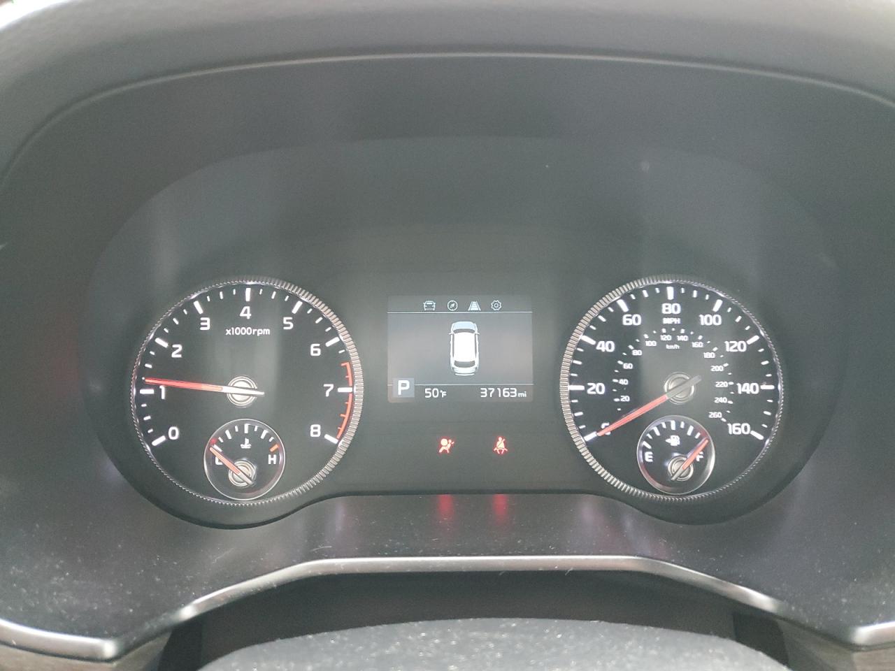 2022 KIA TELLURIDE EX VIN:5XYP3DHC0NG202592