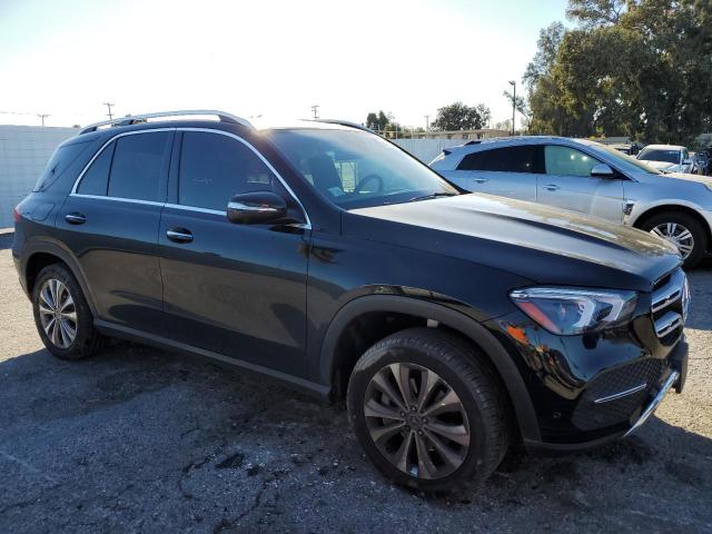 2021 MERCEDES-BENZ GLE 350 4MATIC VIN: 4JGFB4KB7MA499983