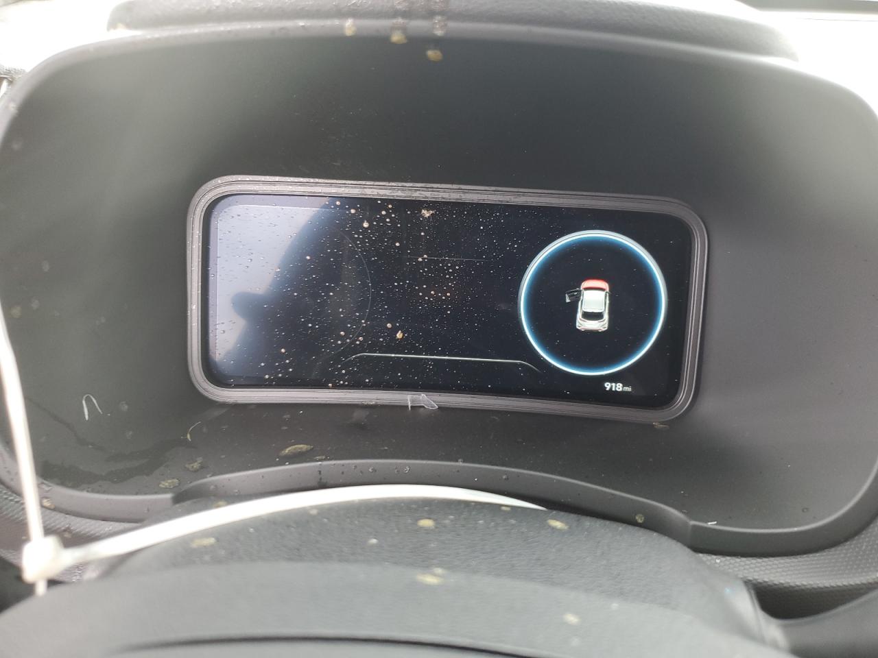 2023 HYUNDAI KONA N BASE VIN:KM8KH3AC9PU009029
