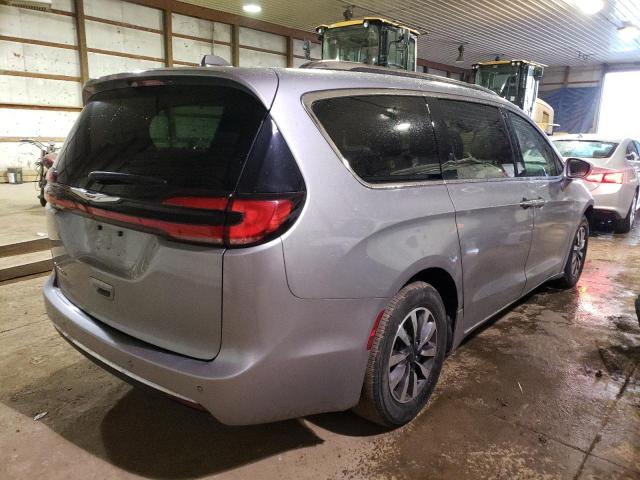 2021 CHRYSLER PACIFICA TOURING L VIN: 2C4RC1BG8MR531716