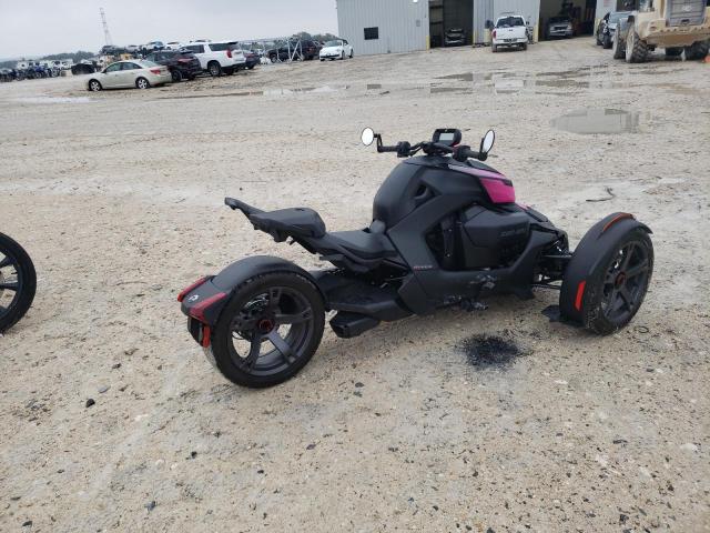 2021 CAN-AM RYKER VIN: 3JB2FEF25MJ001200