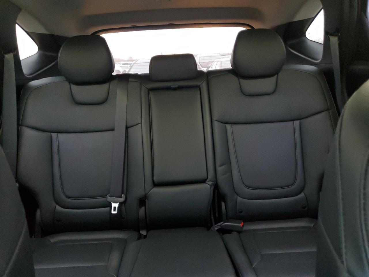2022 HYUNDAI TUCSON LIMITED VIN:5NMJECAE6NH082566