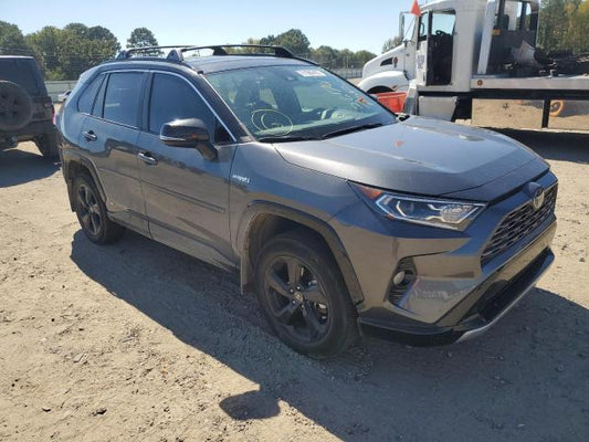 2021 TOYOTA RAV4 XSE VIN: 4T3E6RFV8MU041098