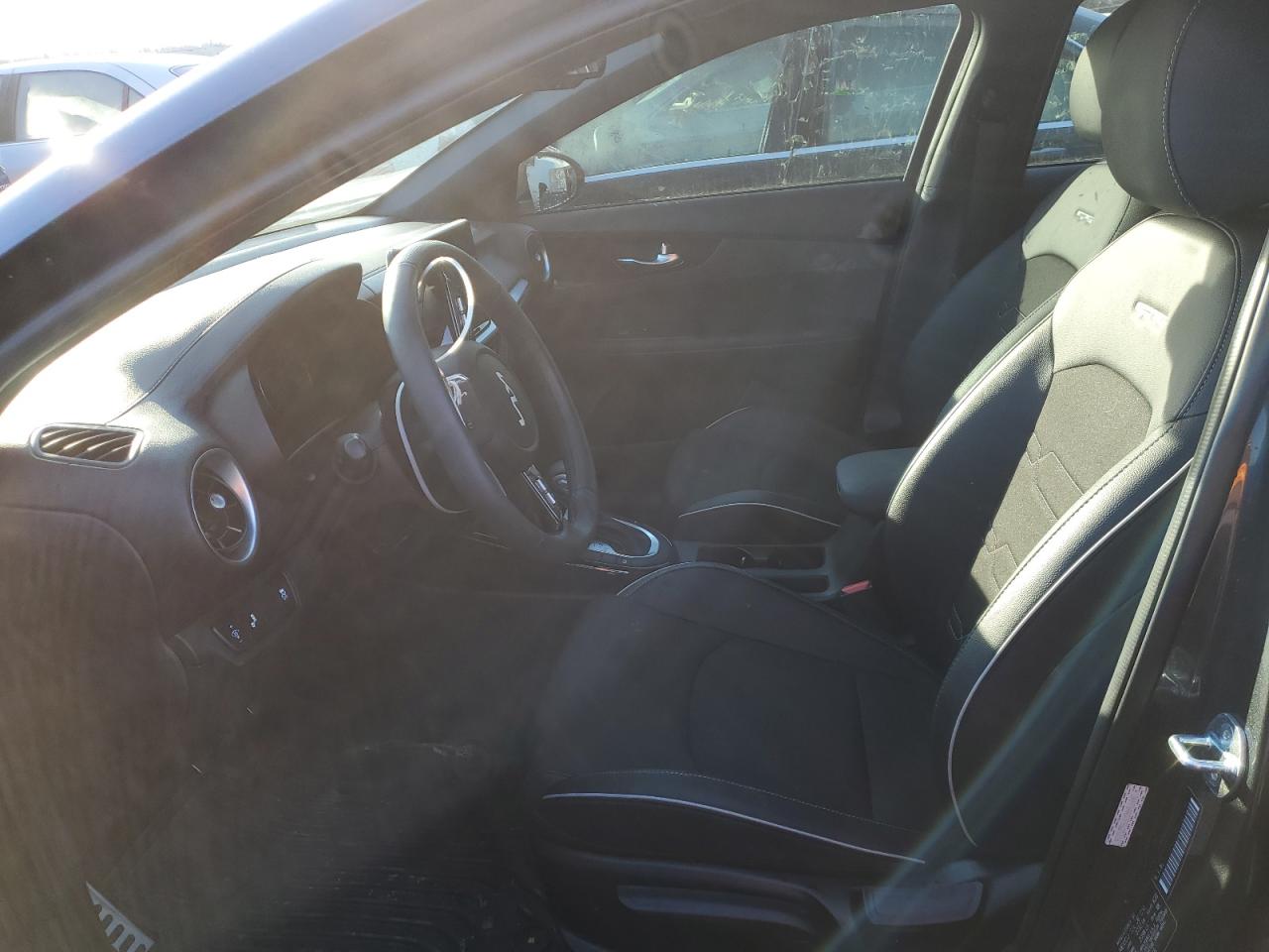 2023 KIA FORTE GT LINE VIN:3KPF54AD7PE625016