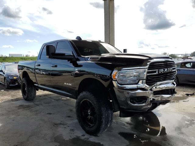 2021 RAM 2500 BIG HORN VIN: 3C6UR5DL6MG677409