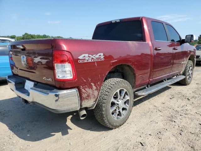 2020 RAM 2500 BIG HORN VIN: 3C6UR5DL1LG293925