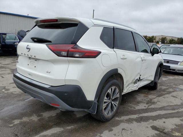 2021 NISSAN ROGUE SV VIN: 5N1AT3BA4MC799946