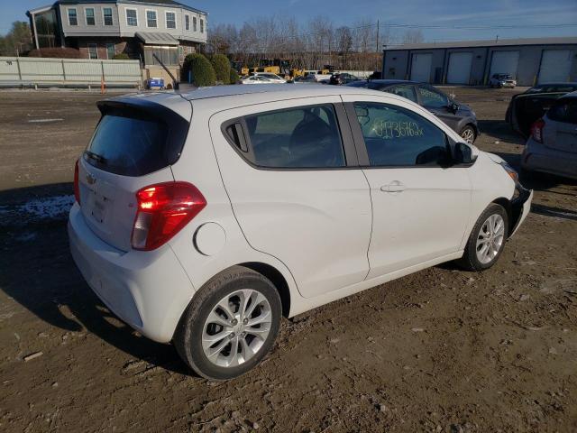 2021 CHEVROLET SPARK 1LT VIN: KL8CD6SAXMC748889