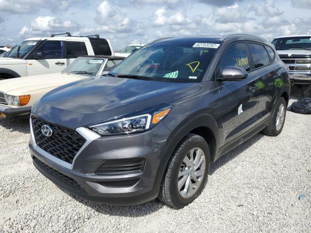 2021 HYUNDAI TUCSON LIMITED VIN: KM8J33A41MU328388