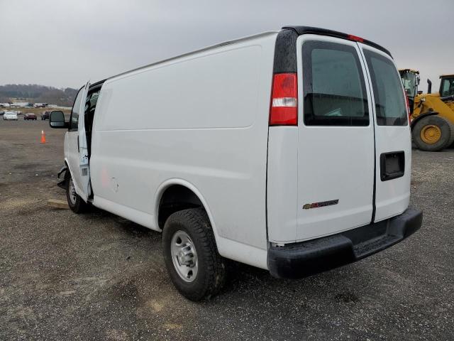 2020 CHEVROLET EXPRESS G2500 VIN: 1GCWGA***********