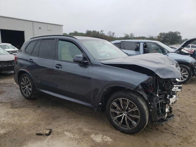 2021 BMW X5 SDRIVE 40I VIN: 5UXCR4C07M9E57607