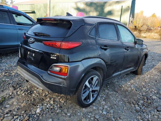 2021 HYUNDAI KONA LIMITED VIN: KM8K3CA56MU619109