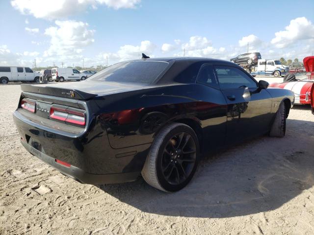 2021 DODGE CHALLENGER R/T SCAT PACK VIN: 2C3CDZFJ0MH627888