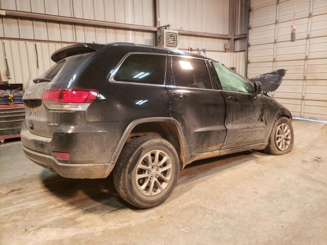 2021 JEEP GRAND CHEROKEE LAREDO VIN: 1C4RJEAG9MC553604