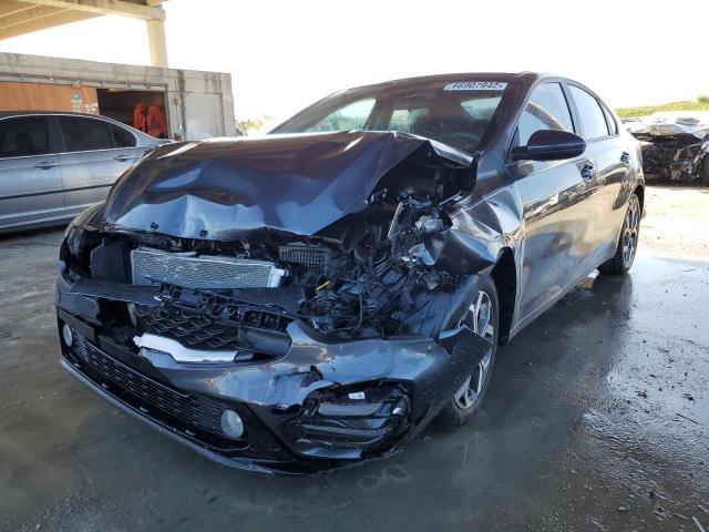 2021 KIA FORTE FE VIN: 3KPF24AD9ME278065