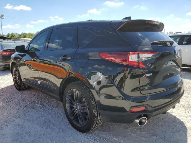 2021 ACURA RDX A-SPEC VIN: 5J8TC2H66ML032885