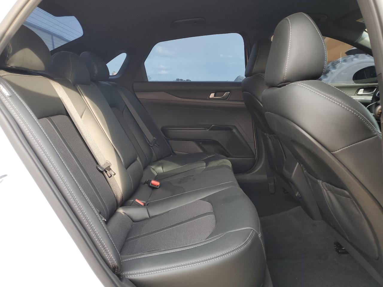2023 KIA K5 GT LINE VIN:5XXG64J21PG220731